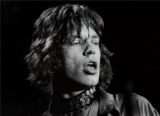 Mick Jagger