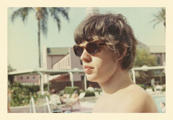 Mick Jagger