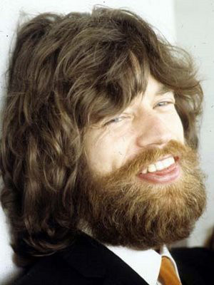Mick Jagger