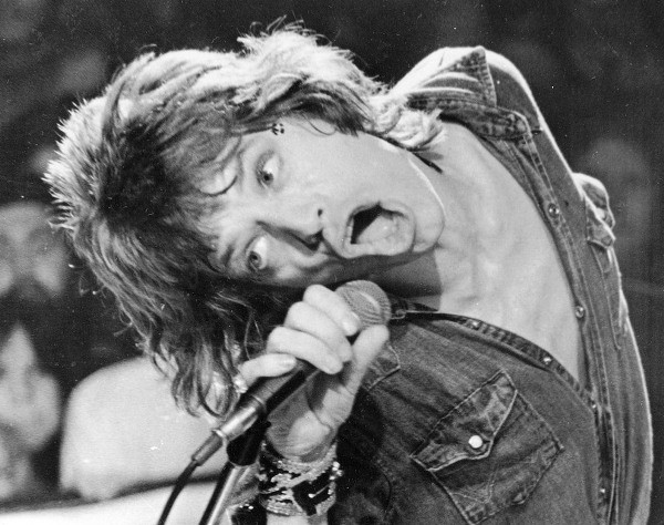 Mick Jagger