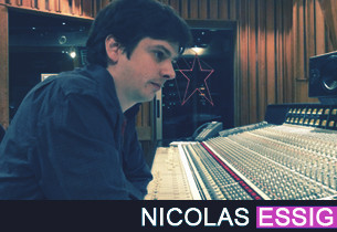 Nicolas Essig