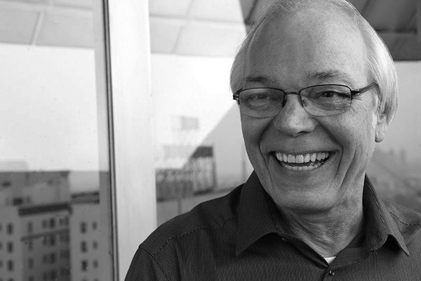 Ron McMaster