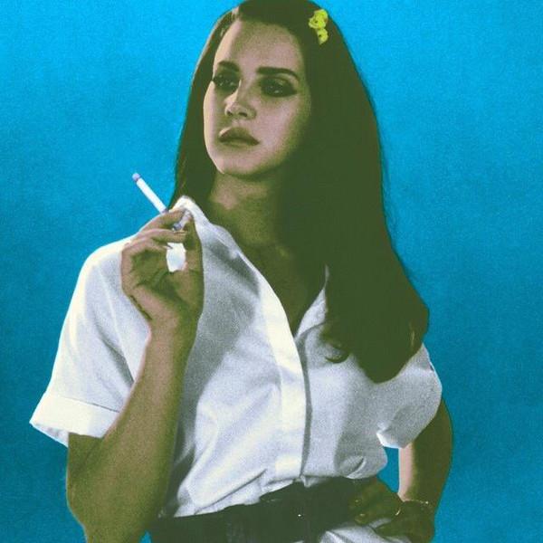 Lana Del Rey