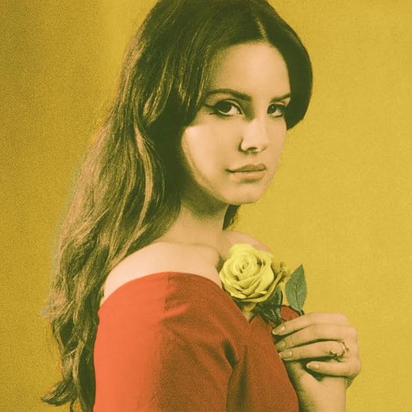 Lana Del Rey