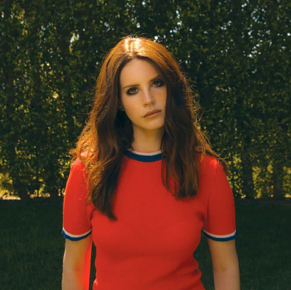 Lana Del Rey