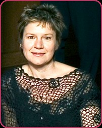 Helen Keen