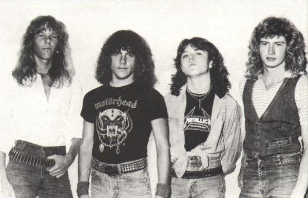 Metallica