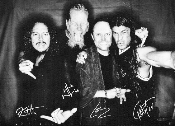 Metallica
