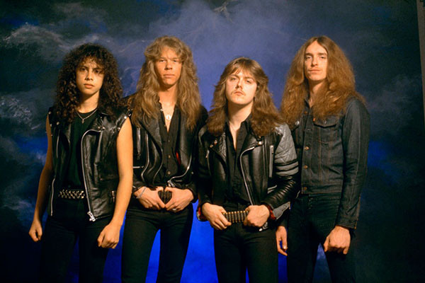 Metallica