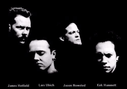 Metallica