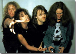 Metallica