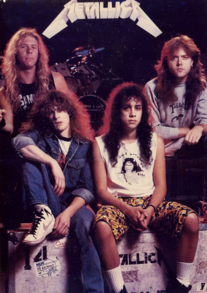 Metallica