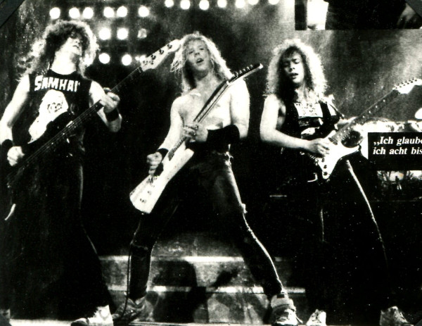 Metallica