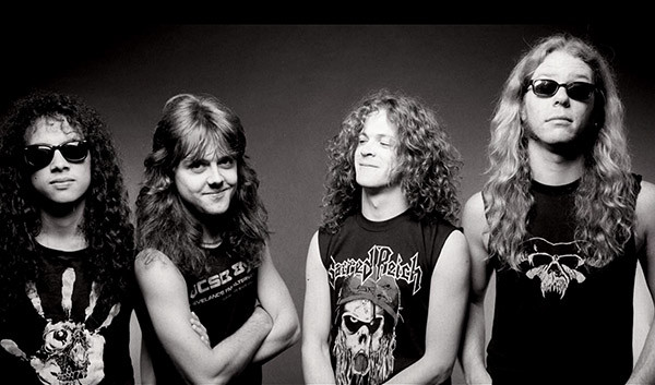 Metallica