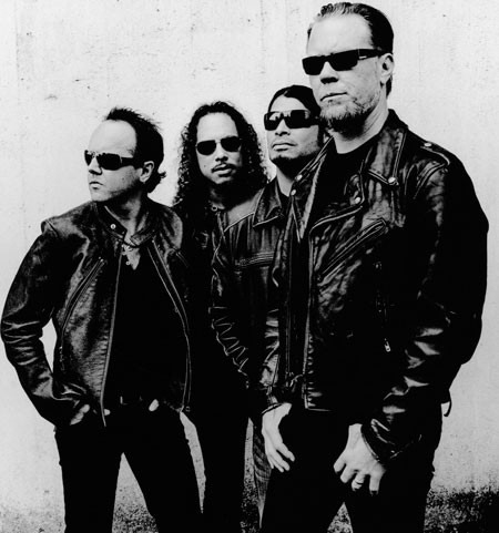 Metallica