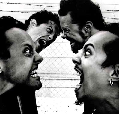 Metallica