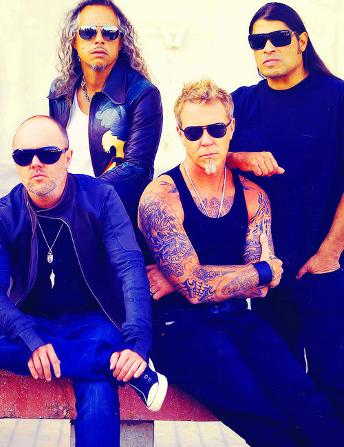Metallica