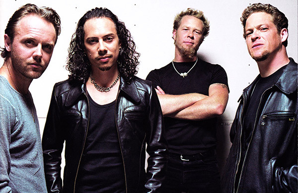 Metallica