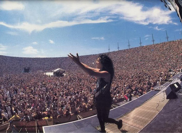 Metallica