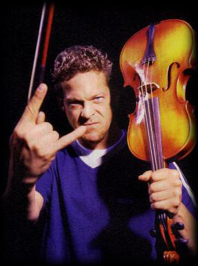 Jason Newsted