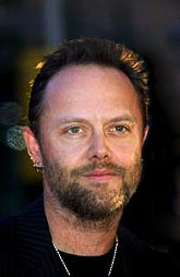 Lars Ulrich
