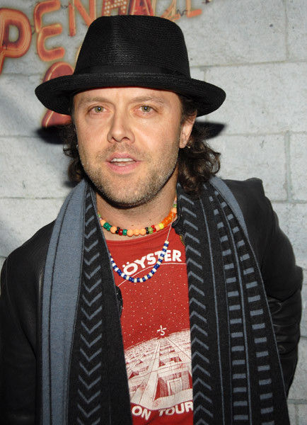 Lars Ulrich