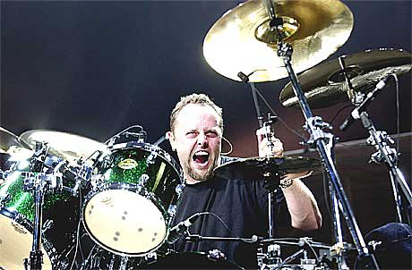 Lars Ulrich
