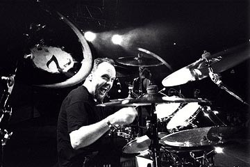 Lars Ulrich