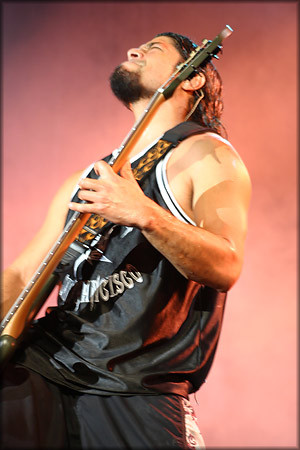 Robert Trujillo