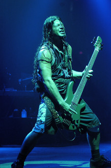 Robert Trujillo