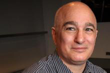 Peter Mensch
