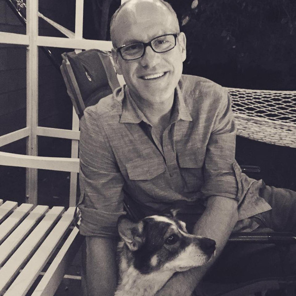 Dave Collins