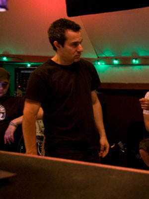 Greg Fidelman