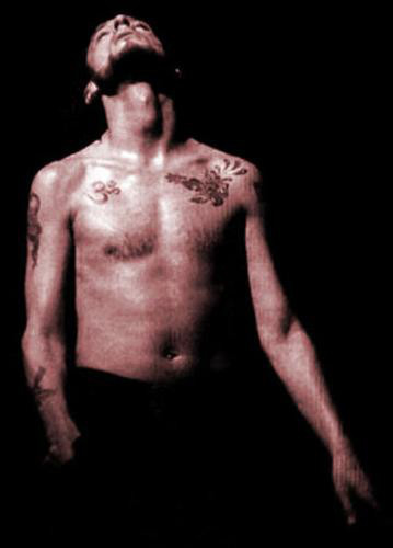 Dave Gahan