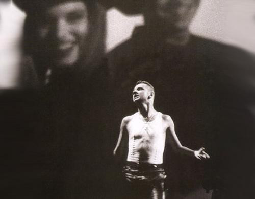 Dave Gahan