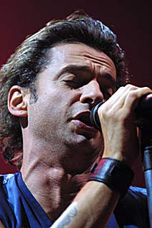 Dave Gahan