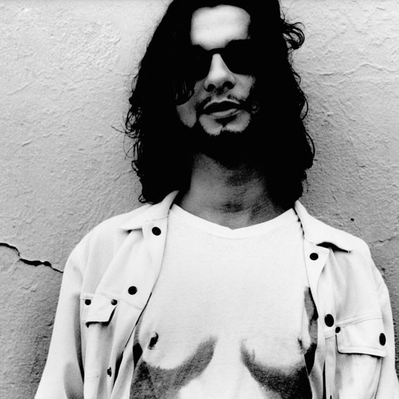 Dave Gahan