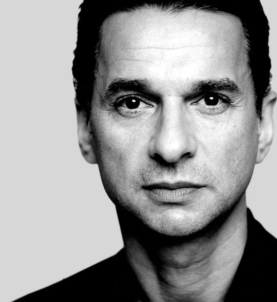Dave Gahan