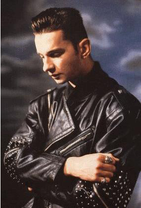 Dave Gahan