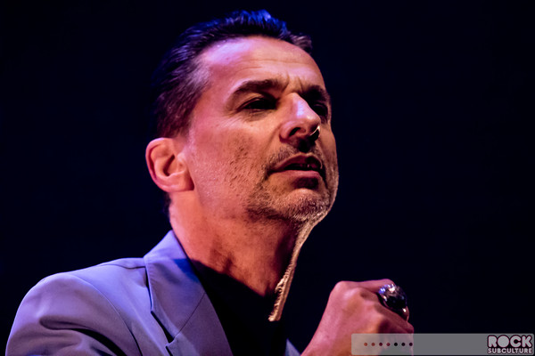 Dave Gahan