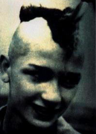 Dave Gahan
