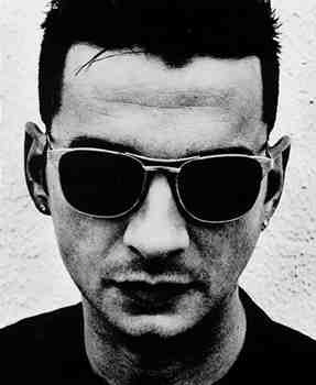 Dave Gahan