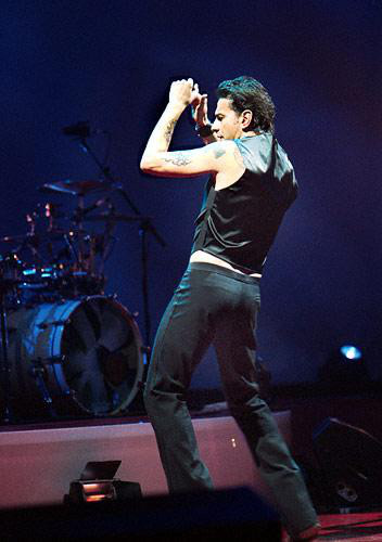 Dave Gahan