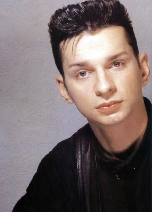 Dave Gahan