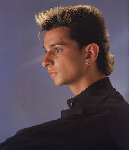 Dave Gahan
