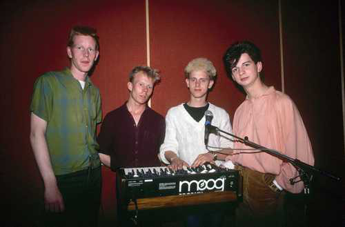 Depeche Mode