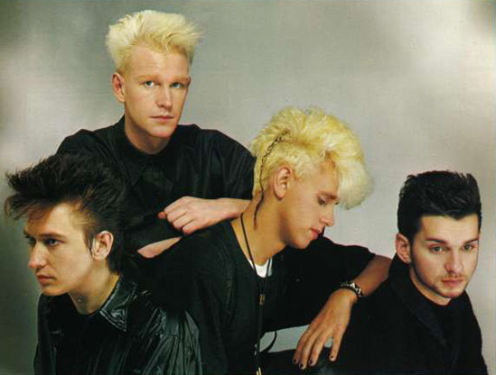 Depeche Mode