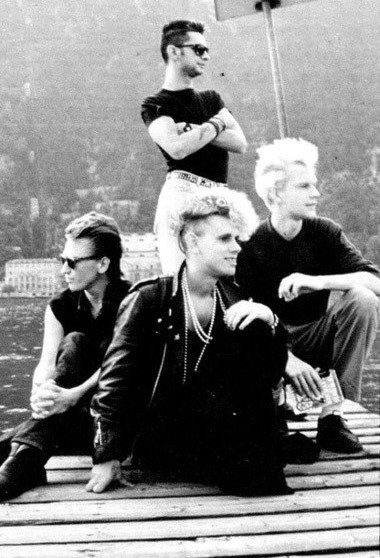 Depeche Mode