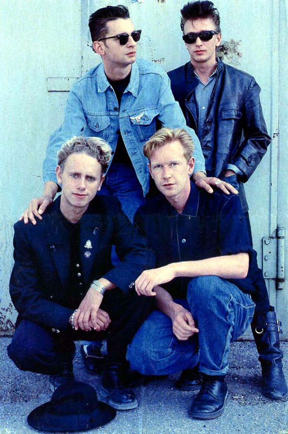 Depeche Mode