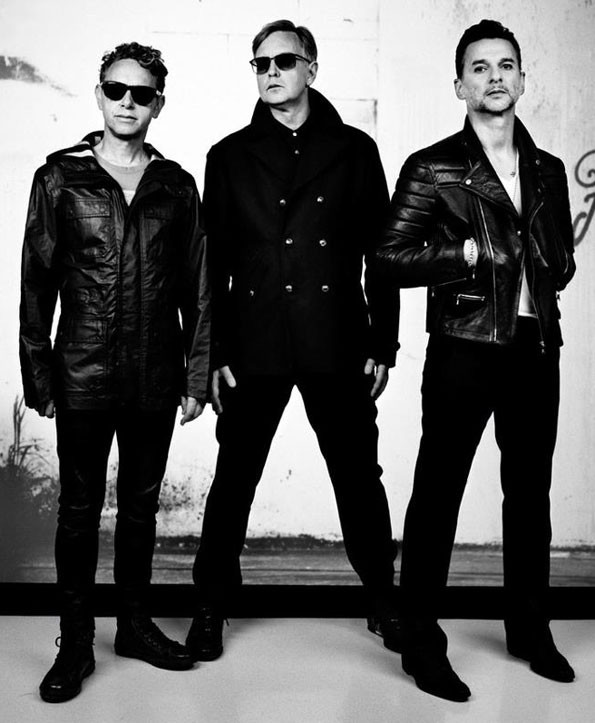 Depeche Mode